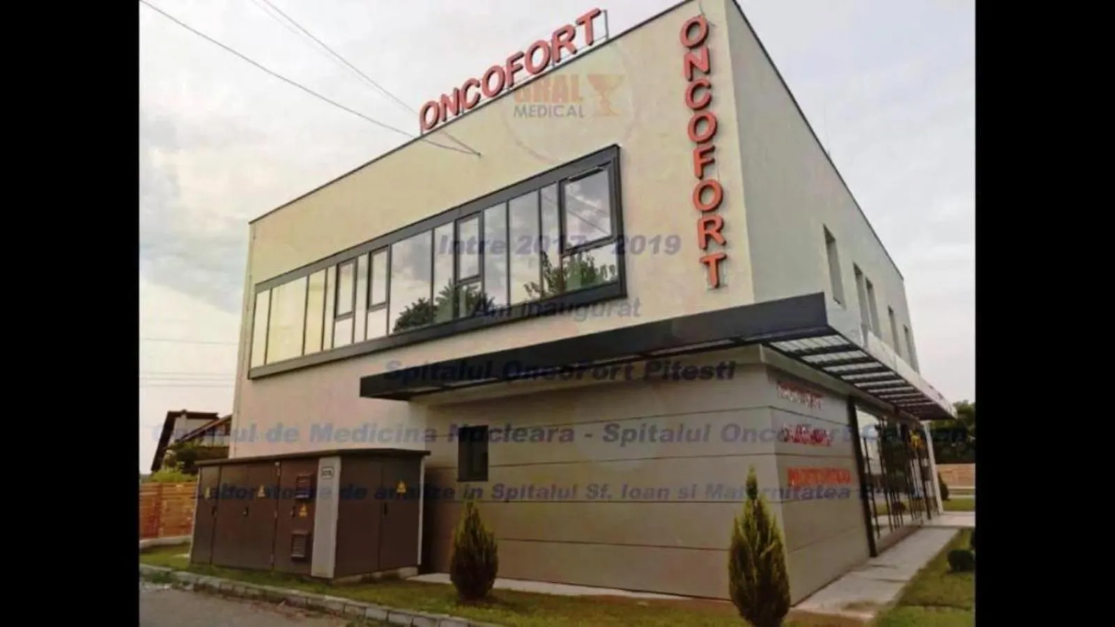 Apartment Alba Iulia Square, Premium Studio 2 Bucharest
