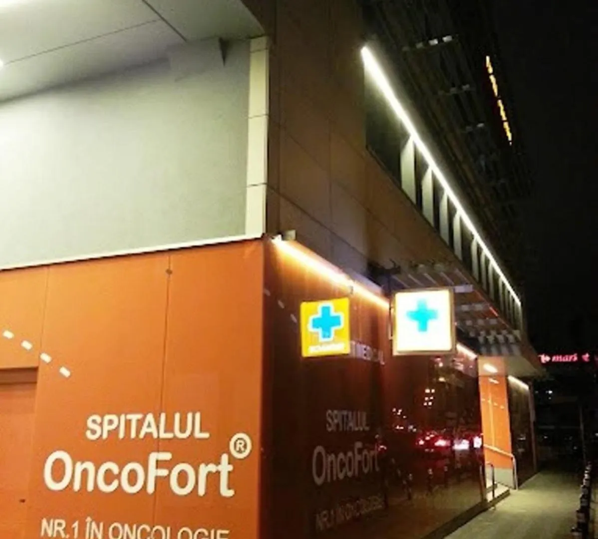 Alba Iulia Square, Premium Studio 2 Bucharest Romania