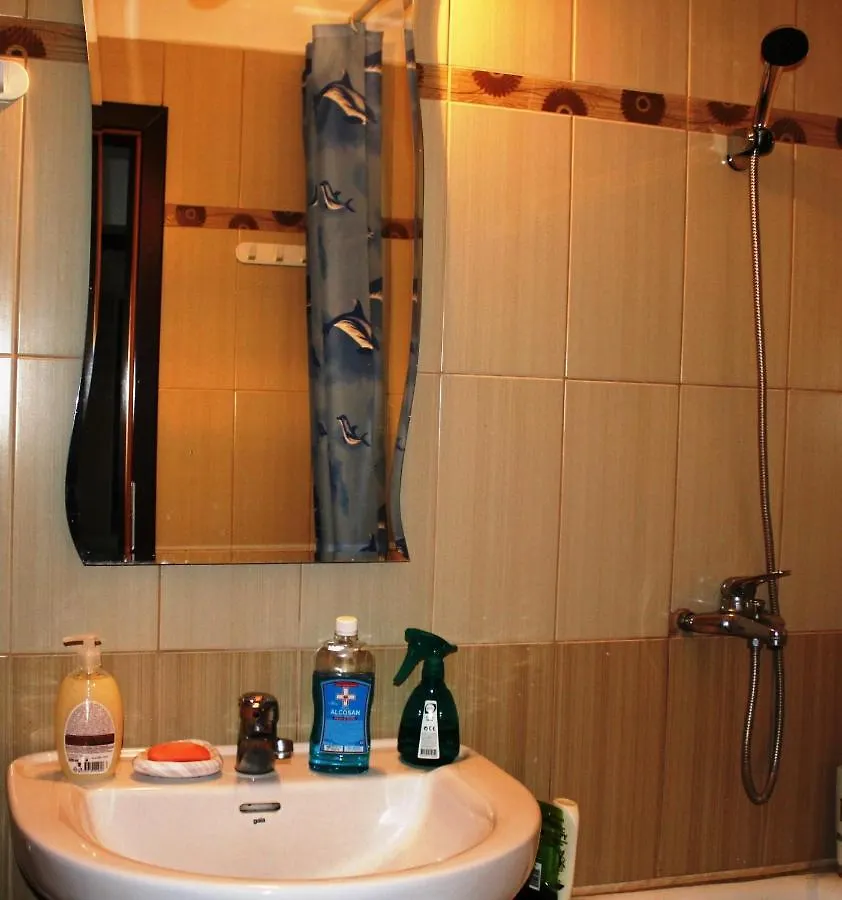Alba Iulia Square, Premium Studio 2 Bucharest 0*,  Romania